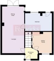 Groundfloor 
