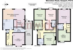 Floorplans