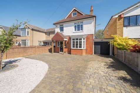 Monckton Road, Alverstoke, PO12