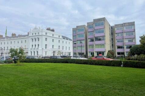 Ambleside Court, Crescent Road, Alverstoke, PO12