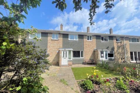 Landon Court, Alverstoke, PO12