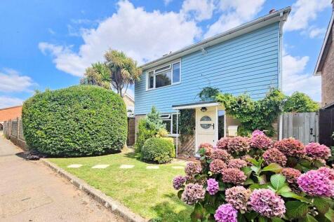 Monroe Close, Alverstoke, Gosport, PO12