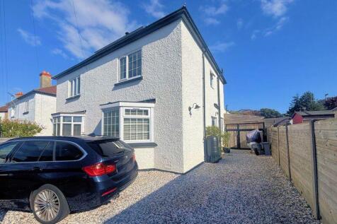 The Haven, Alverstoke, PO12