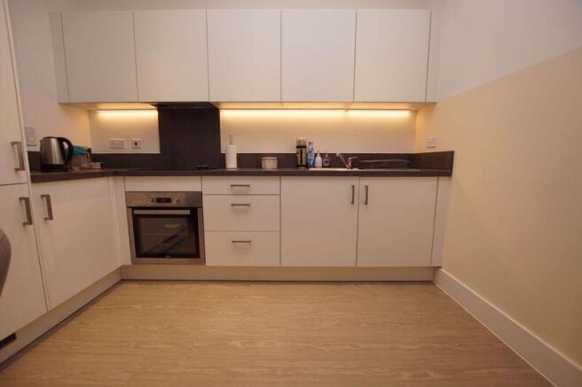 Lounge/ Kitchen/ Diner