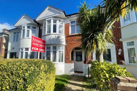 Hill Park Road, Gosport, PO12