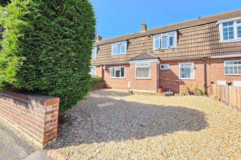 Fort Road, Alverstoke, Gosport, PO12
