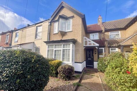 Melville Road, Gosport, PO12