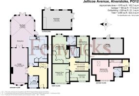 Floorplans
