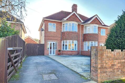 St. Marys Avenue, Alverstoke, PO12 