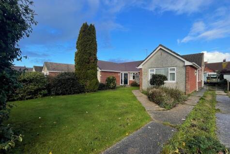 Halsey Close, Alverstoke, Gosport, PO12