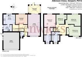 Floorplans