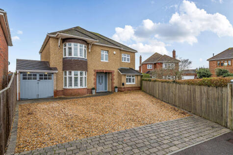 Beatty Drive, Alverstoke, PO12