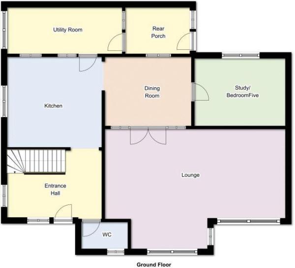 Ground Floor