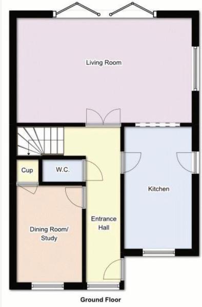Ground Floor
