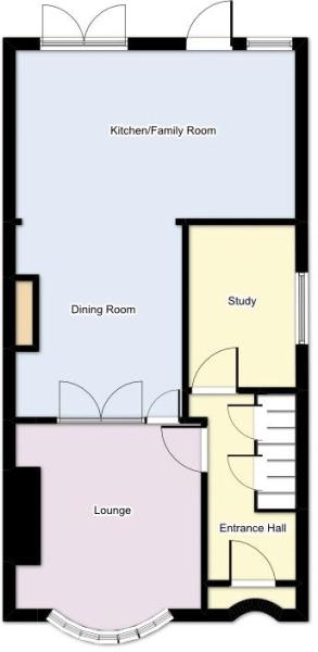 Ground Floor