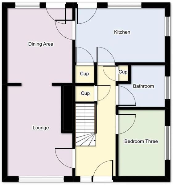 Ground Floor
