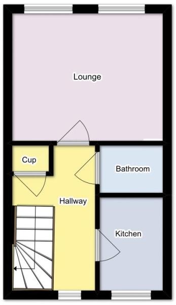Master Floorplan Image 2