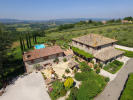 6 bed Country House in Umbria, Perugia, Todi