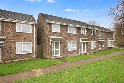 Olivers Mill, New Ash Green