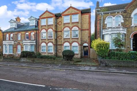 London Road, Sittingbourne