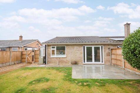 Greenacre Road, Hingham