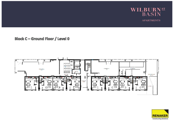 Ground Floor Plan