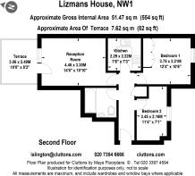 Lizmans House (Hi)
