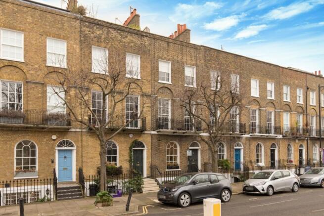 Barnsbury Road 12...
