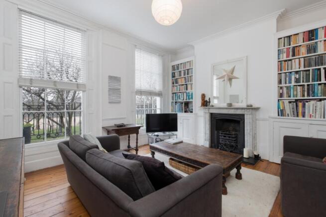 Barnsbury Road 12...