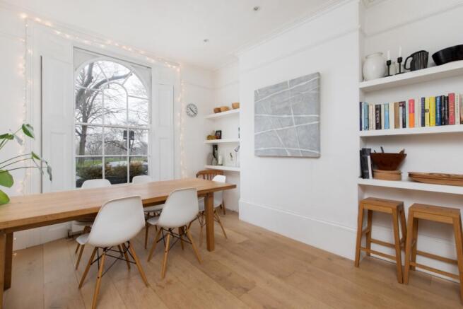 Barnsbury Road 12...