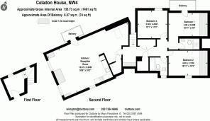 Celadon House F5