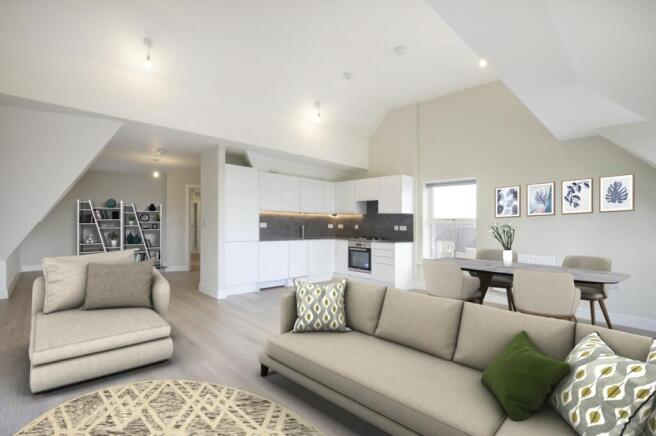 Celadon House F5 ...