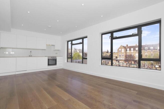 apartment to rent...