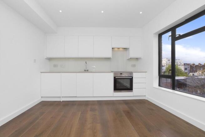 new apartment to ...