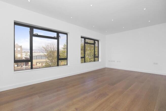 new apartment to ...