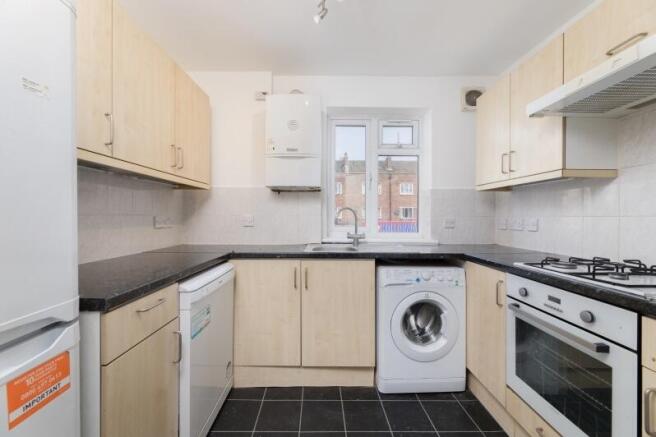 Seven Sisters Roa...