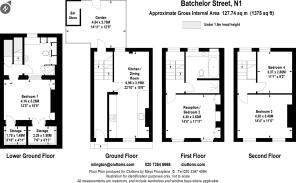 Batchelor Street 33
