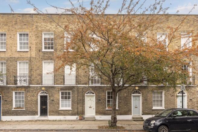 Batchelor Street ...