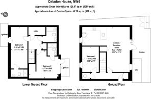 Celadon House F2 ...