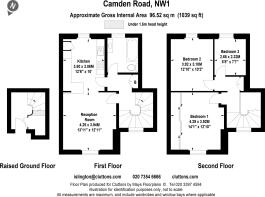 Camden Road 282