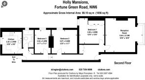 Holly Mansions 5 ...