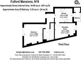Fulford Mansions ...