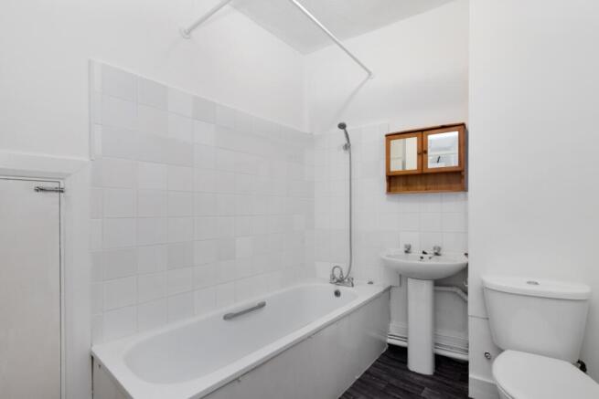 Fulford Mansions,...