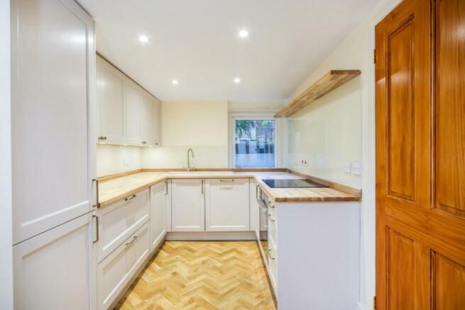 Flats And Apartments To Rent In London Zoopla