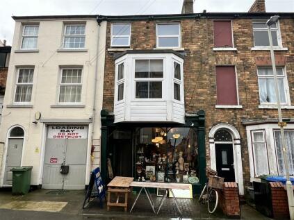 Oxford Street, Scarborough