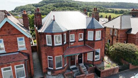 Harcourt Avenue, Scarborough