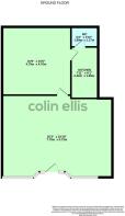 Floor/Site plan 1