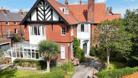 Belvedere Road, Scarborough