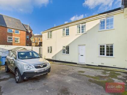 Rosevale Terrace, Scarborough