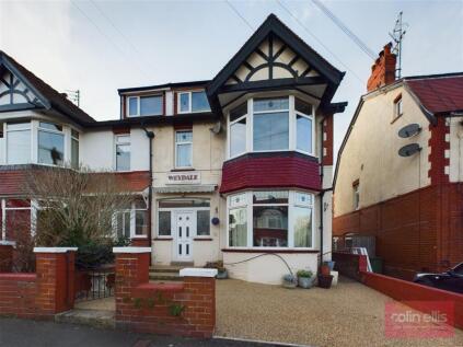 Devonshire Drive, Scarborough